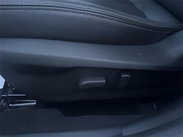 used 2022 Subaru Impreza car, priced at $19,999