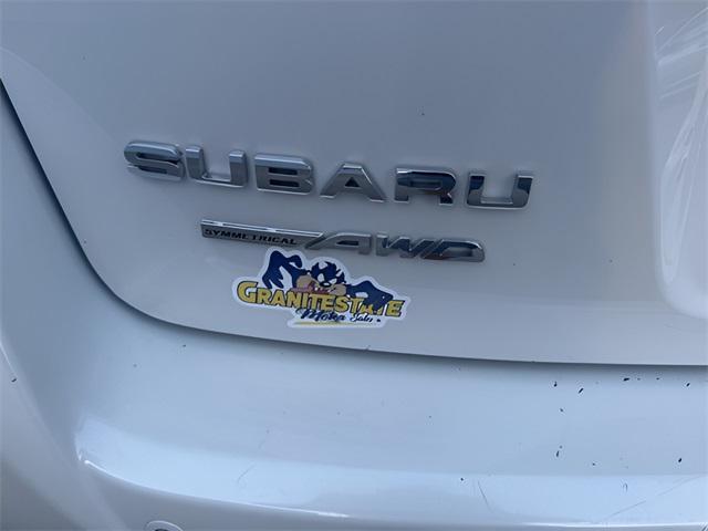 used 2022 Subaru Impreza car, priced at $19,999