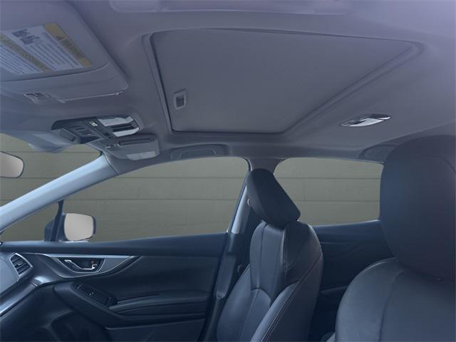 used 2022 Subaru Impreza car, priced at $19,999