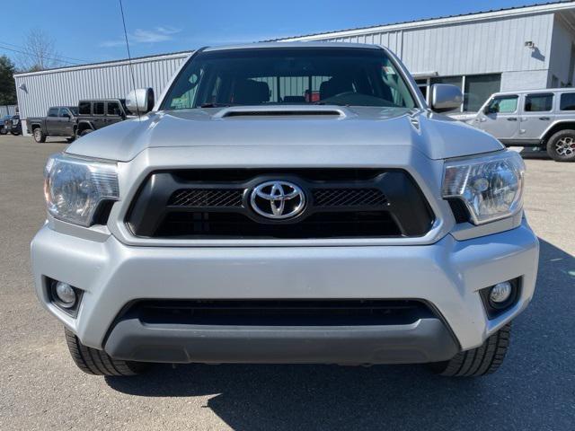 used 2013 Toyota Tacoma car, priced at $19,999