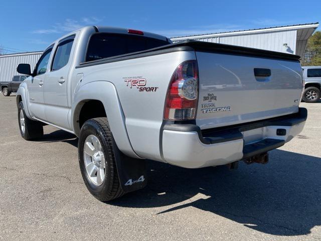 used 2013 Toyota Tacoma car, priced at $19,999