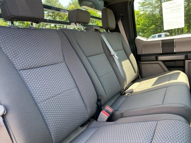 used 2018 Ford F-150 car, priced at $23,999
