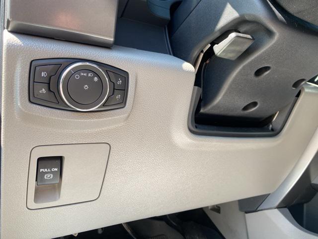 used 2018 Ford F-150 car, priced at $23,999