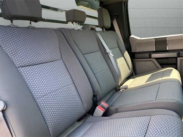 used 2018 Ford F-150 car, priced at $20,999