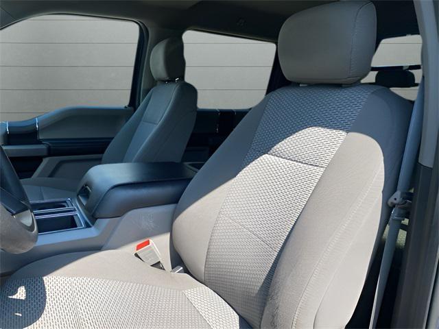 used 2018 Ford F-150 car, priced at $20,999