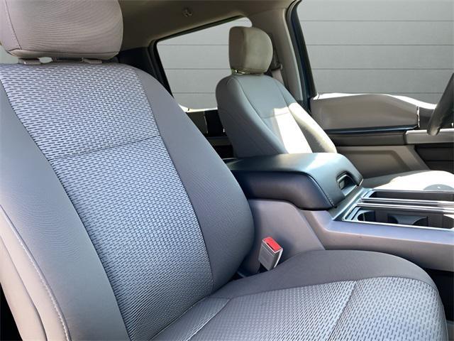 used 2018 Ford F-150 car, priced at $20,999