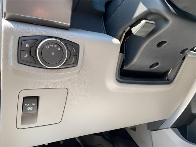 used 2018 Ford F-150 car, priced at $20,999
