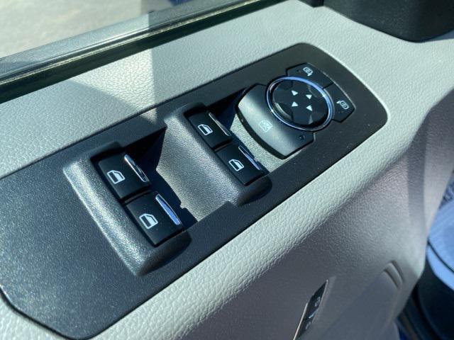 used 2018 Ford F-150 car, priced at $23,999