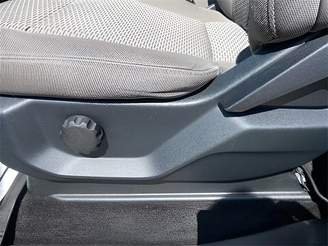 used 2018 Ford F-150 car, priced at $20,999