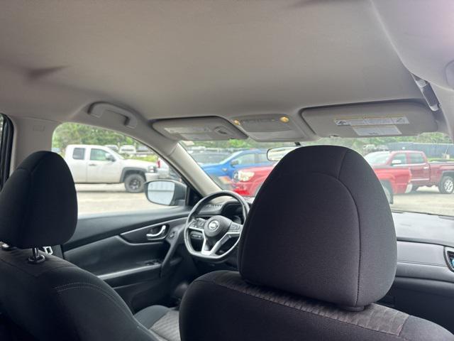 used 2018 Nissan Rogue car, priced at $12,999