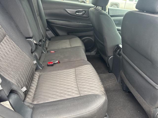 used 2018 Nissan Rogue car, priced at $12,999