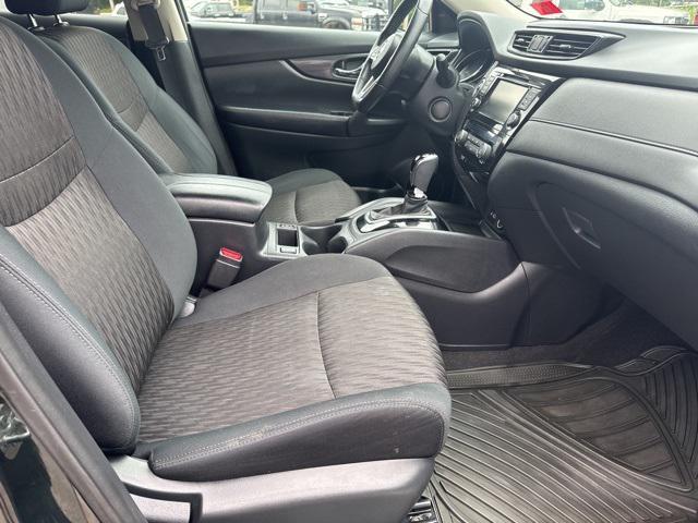 used 2018 Nissan Rogue car, priced at $12,999