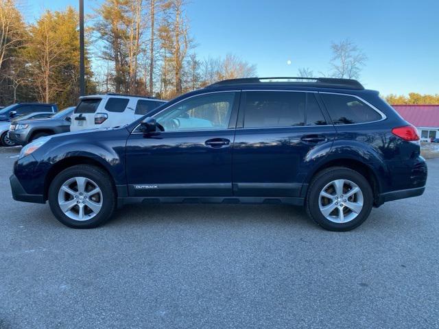 used 2014 Subaru Outback car, priced at $13,999