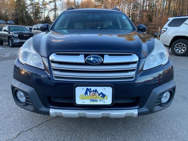 used 2014 Subaru Outback car, priced at $13,999