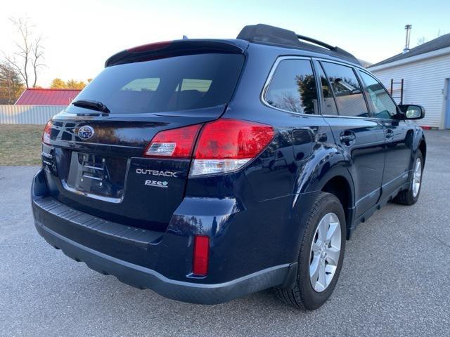 used 2014 Subaru Outback car, priced at $13,999