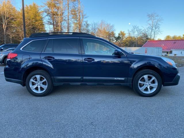 used 2014 Subaru Outback car, priced at $13,999