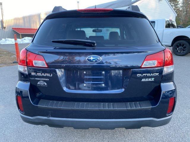 used 2014 Subaru Outback car, priced at $13,999