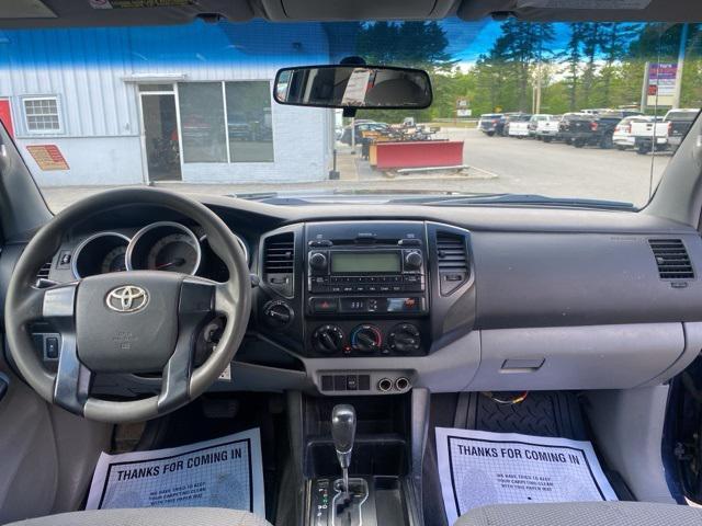 used 2012 Toyota Tacoma car, priced at $11,950
