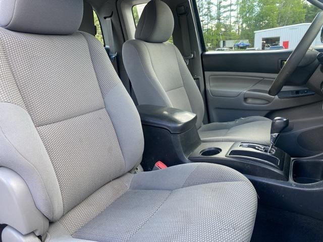 used 2012 Toyota Tacoma car, priced at $11,950