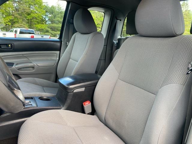 used 2012 Toyota Tacoma car, priced at $11,950