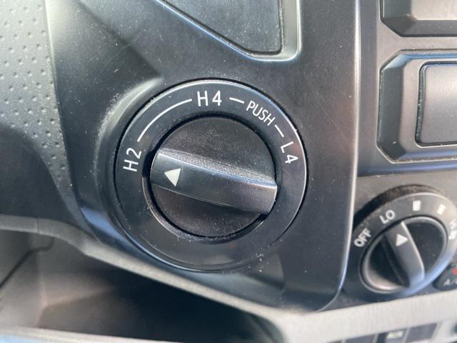 used 2012 Toyota Tacoma car, priced at $11,950