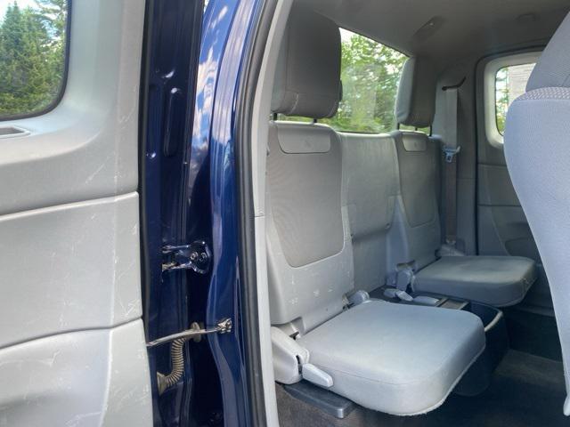 used 2012 Toyota Tacoma car, priced at $11,950