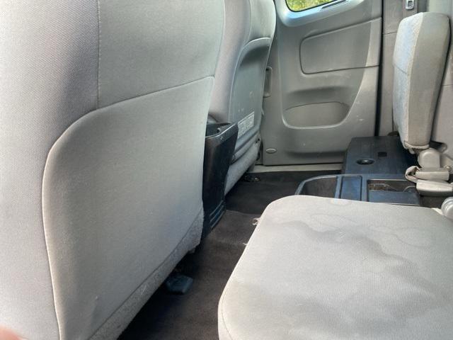 used 2012 Toyota Tacoma car, priced at $11,950