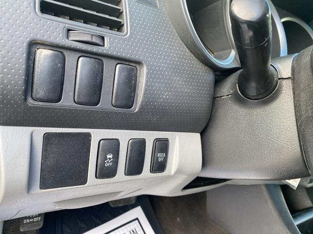 used 2012 Toyota Tacoma car, priced at $11,950