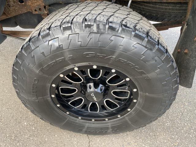 used 2012 Toyota Tacoma car, priced at $11,950
