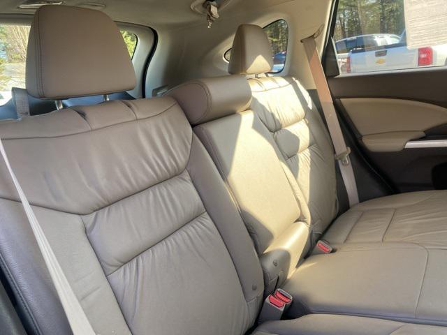 used 2014 Honda CR-V car, priced at $12,999
