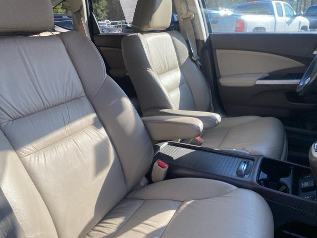 used 2014 Honda CR-V car, priced at $12,999