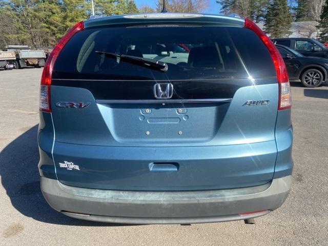 used 2014 Honda CR-V car, priced at $12,999