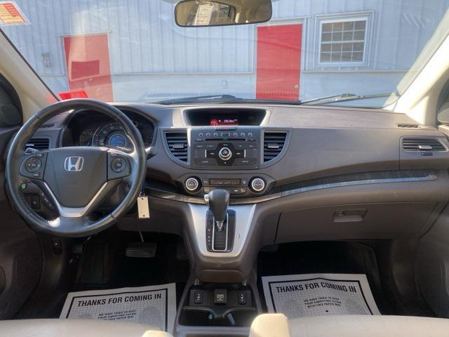 used 2014 Honda CR-V car, priced at $12,999