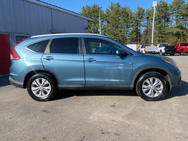 used 2014 Honda CR-V car, priced at $12,999