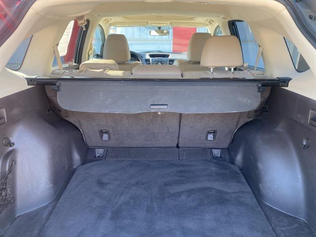 used 2014 Honda CR-V car, priced at $12,999