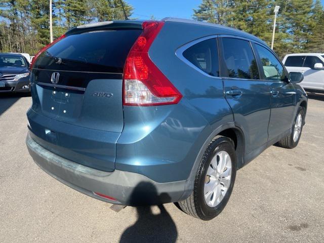 used 2014 Honda CR-V car, priced at $12,999
