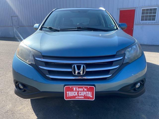 used 2014 Honda CR-V car, priced at $12,999