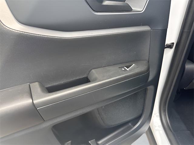 used 2021 Ford Bronco Sport car, priced at $23,500