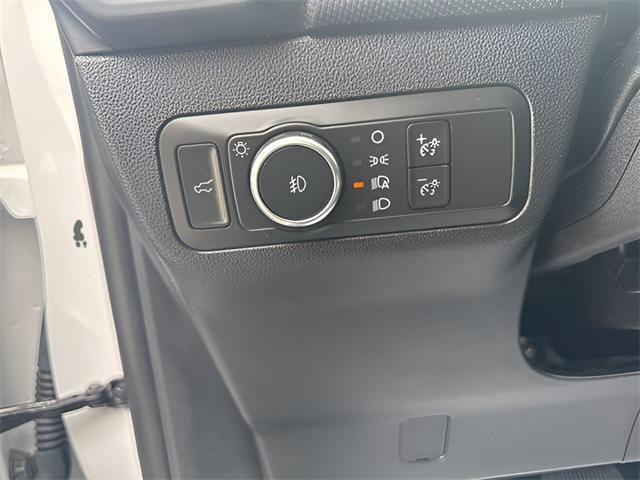 used 2021 Ford Bronco Sport car, priced at $23,500
