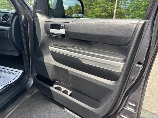 used 2017 Toyota Tundra car, priced at $21,999