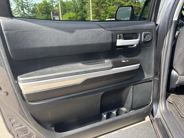 used 2017 Toyota Tundra car, priced at $21,999