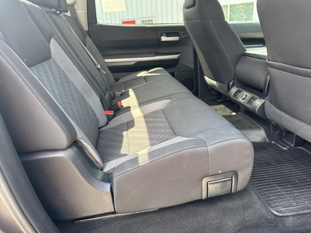 used 2017 Toyota Tundra car, priced at $21,999