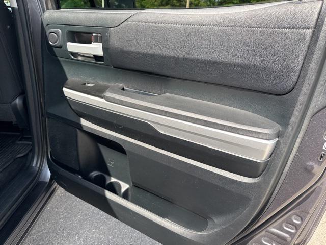 used 2017 Toyota Tundra car, priced at $21,999