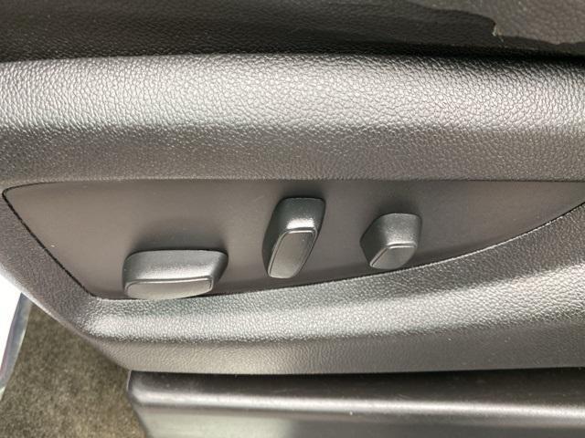 used 2018 Chevrolet Silverado 2500 car, priced at $31,999