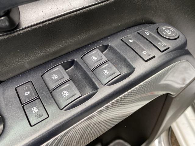 used 2018 Chevrolet Silverado 2500 car, priced at $31,999