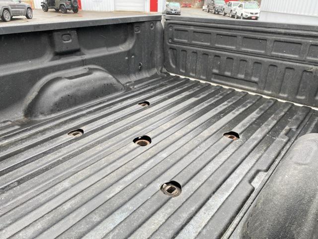 used 2018 Chevrolet Silverado 2500 car, priced at $31,999