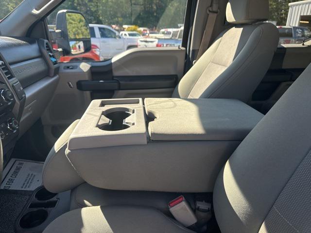 used 2017 Ford F-250 car, priced at $29,999