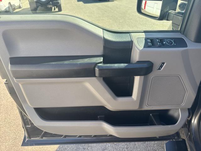 used 2017 Ford F-250 car, priced at $29,999