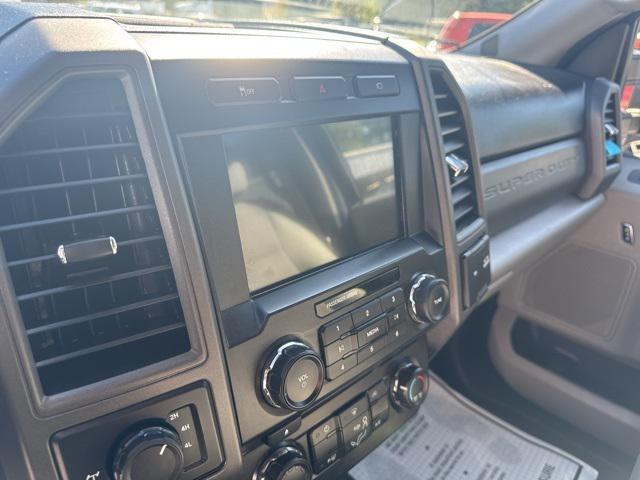 used 2017 Ford F-250 car, priced at $29,999