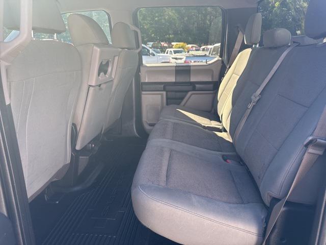 used 2017 Ford F-250 car, priced at $29,999
